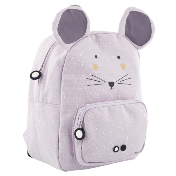 Sac à dos - Mme Mouse - TRIXIE – Image 2