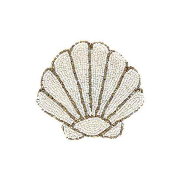 Porte-monnaie forme coquillage – Image 2