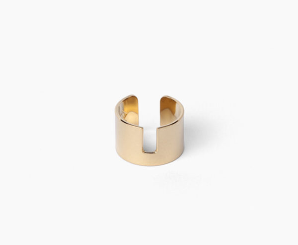 Bague Native CHIC ALORS