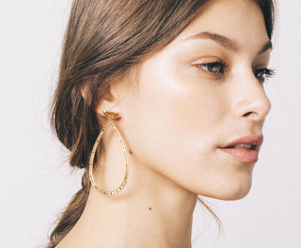 Boucles Babel CHIC ALORS
