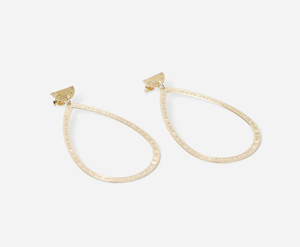 Boucles Babel CHIC ALORS – Image 2
