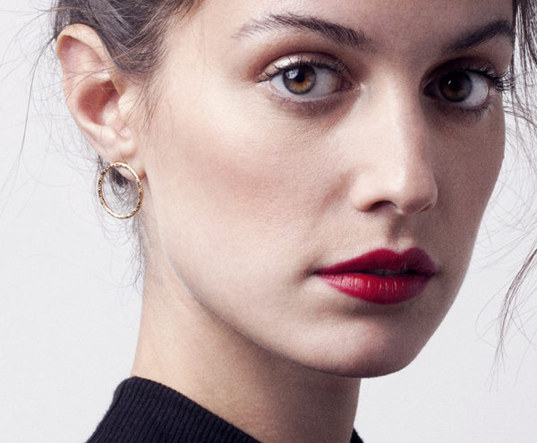 Boucles Babette Small CHIC ALORS – Image 3