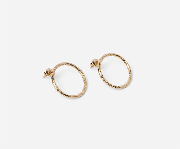 Boucles Babette Small CHIC ALORS