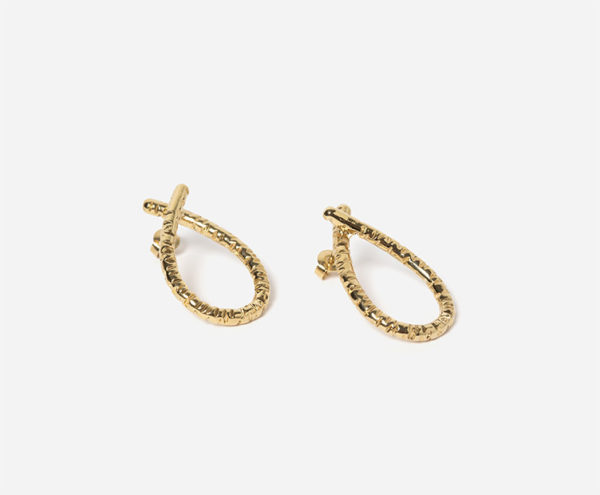 Boucles Lowi CHIC ALORS – Image 2
