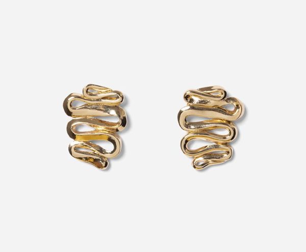 Boucles Nepher CHIC ALORS