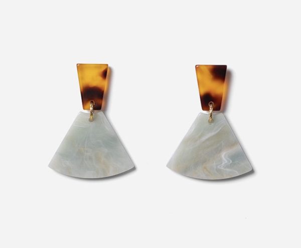 Boucles Nina CHIC ALORS – Image 2