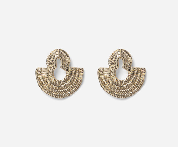 Boucles Olympe CHIC ALORS – Image 3