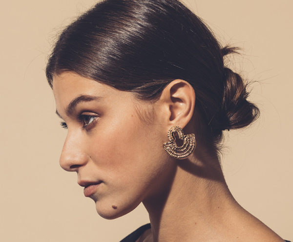 Boucles Olympe CHIC ALORS – Image 2