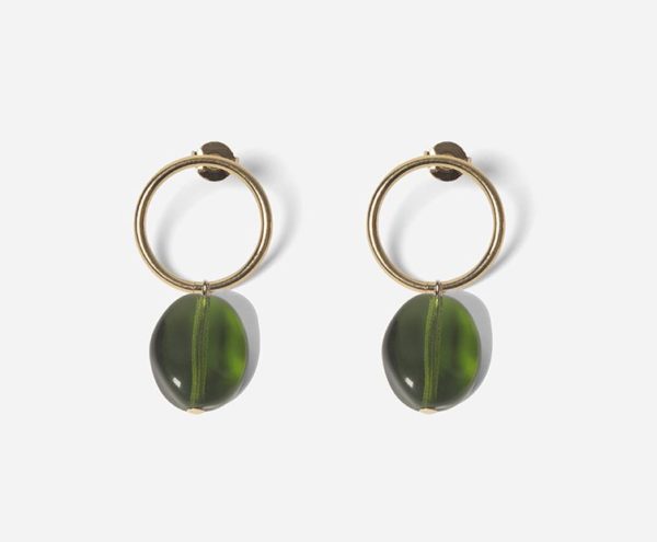 Boucles petit grain CHIC ALORS
