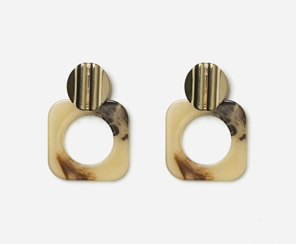 Boucles Polka CHIC ALORS – Image 2