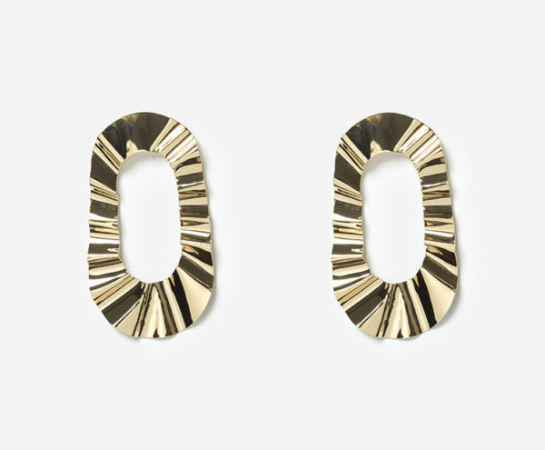 Boucles Sue Ellen CHIC ALORS – Image 2