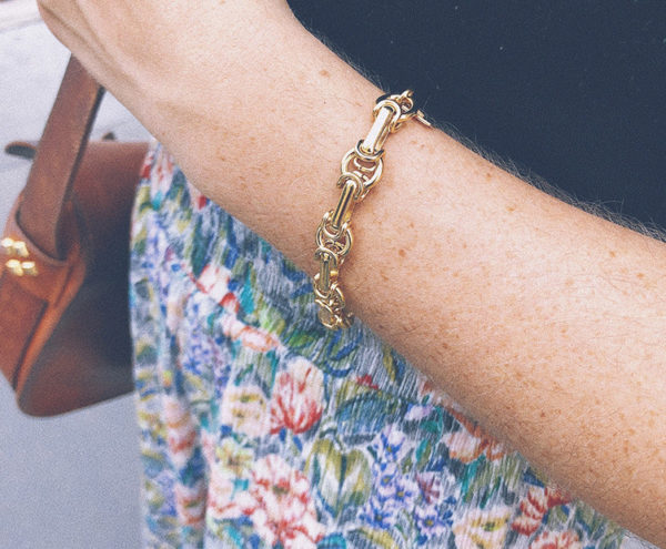 Bracelet Jefferson CHIC ALORS – Image 3