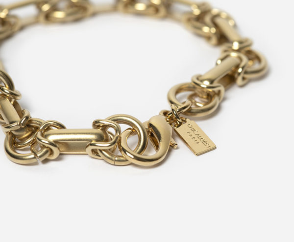 Bracelet Jefferson CHIC ALORS