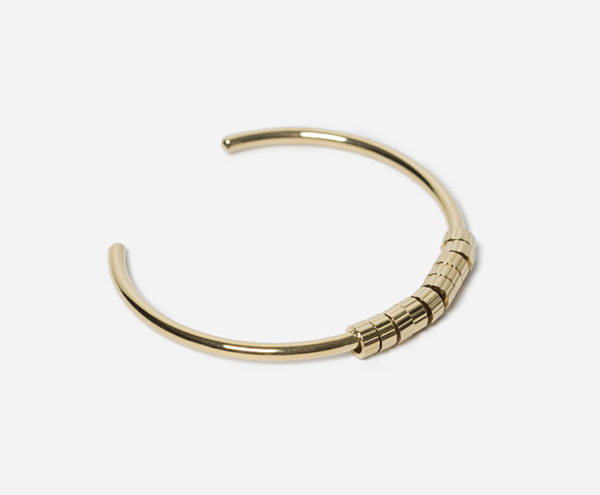 Jonc Giono CHIC ALORS – Image 2