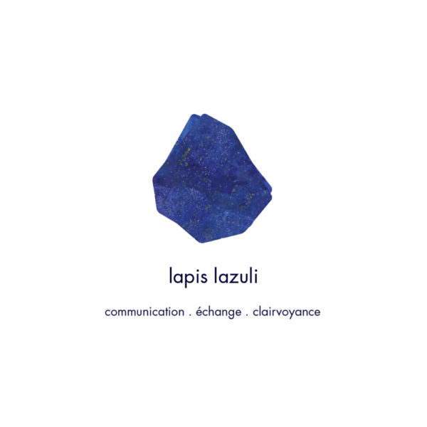 Bracelet Filigrane - Lapis Lazuli AURA – Image 2