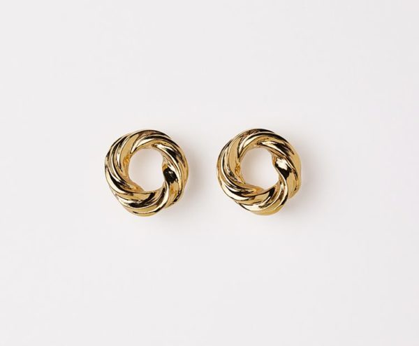 Boucles d'oreilles Colette CHIC ALORS