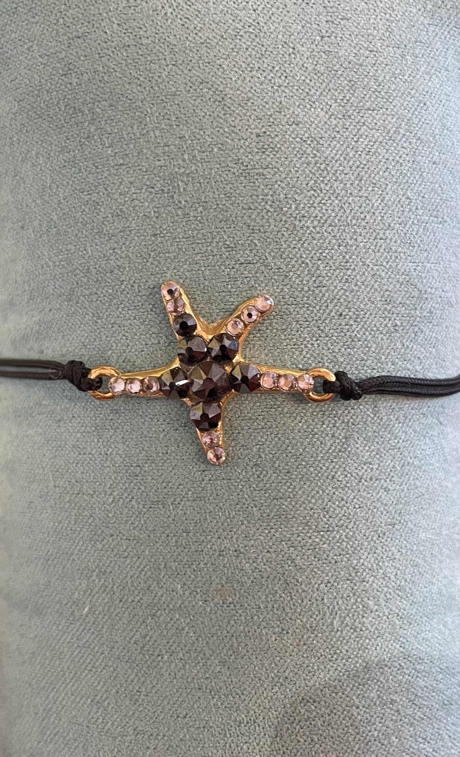 Bracelet Etoile de mer Starfish EKATERINI