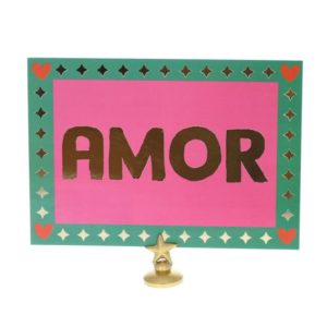 Carte Amor