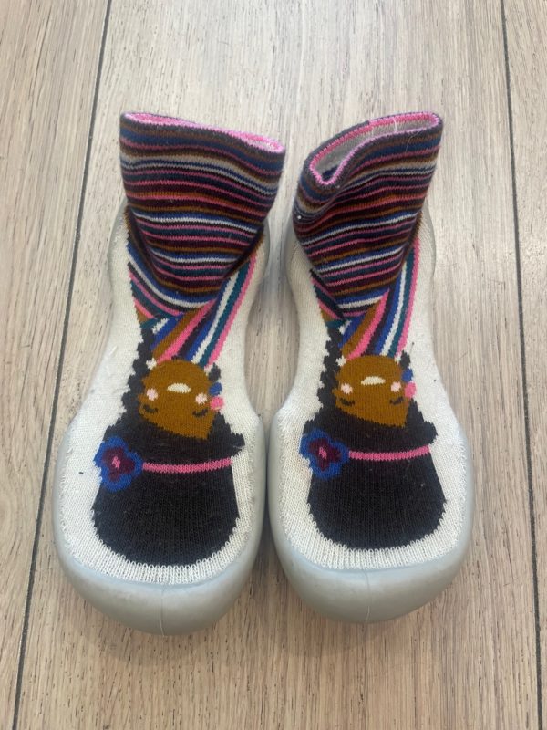 Chaussons INDIENNE 28/29 COLLEGIEN