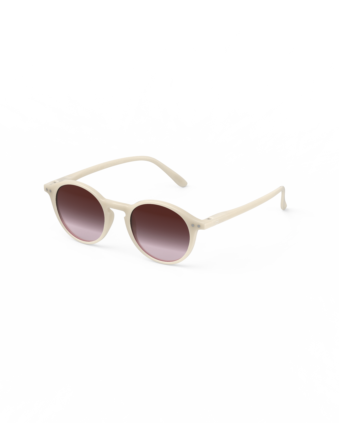 Lunettes de soleil SUN #D VINTAGE CREAM IZIPIZI