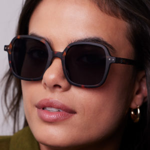 Lunettes de soleil SUN  #OFFICE TORTOISE IZIPIZI