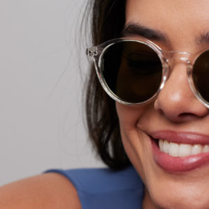 Lunettes de soleil SUN D Crystal Polarized IZIPIZI
