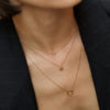Collier Eclats
