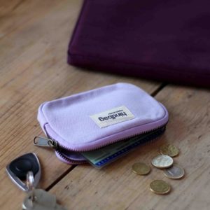 Porte-monnaie Lili Lilas HINDBAG