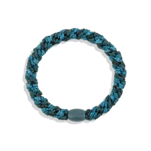 KKNEKKI bleu et noir