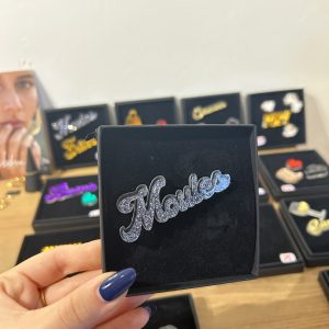 Pin's Moules ATELIER TROMBONE