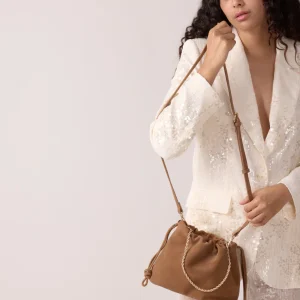 Sac Tessa fauve MARADJI