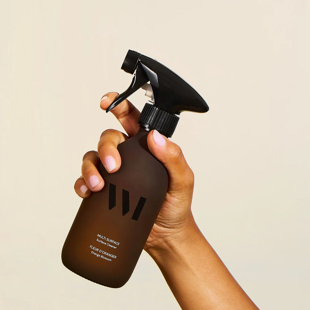Spray multi surface à la fleur d'oranger What Matters