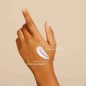 Recharge crème mains & corps mandarin What Matters