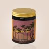 Bougie BACK TO COACHELLA  140g