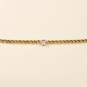 Bracelet Igor Fleur By Garance