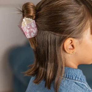 Pince popcorn LUCIOLE ET PETIT POIS