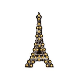 Broche Tour-effets  Macon & Lesquoy