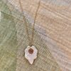 Collier Céramique LUTKA
