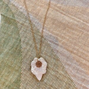 Collier Céramique LUTKA