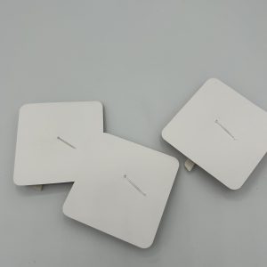 Alternative view of Broche jinko Céramique ANNE BERTHELOT