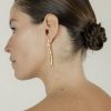 Boucles d'oreilles Ariane CHIC ALORS