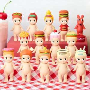 Sonny Angel Snack (1pcs)