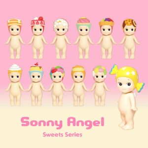 Sonny Angel Sweet (1pcs)
