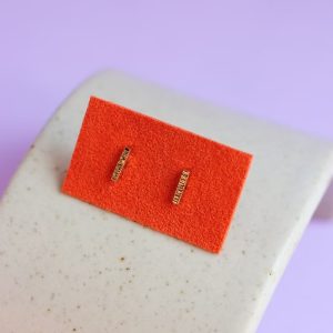 Petites puces STRIA ATELIER NICOL