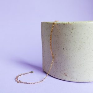 Bracelet STRIA ATELIER NICOL