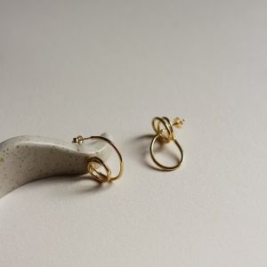 Créoles LINEA ATELIER NICOL