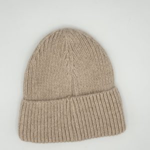 Bonnet beige Lil'moon