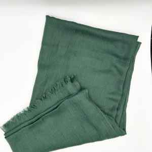 Echarpe verte modal Lil'moon