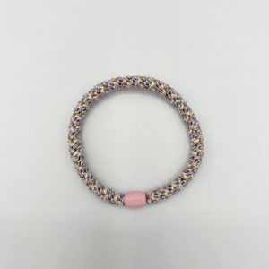 KKNEKKI  pastel circus glitter slim