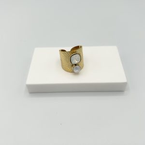 Bague Aanya cristal Bohm